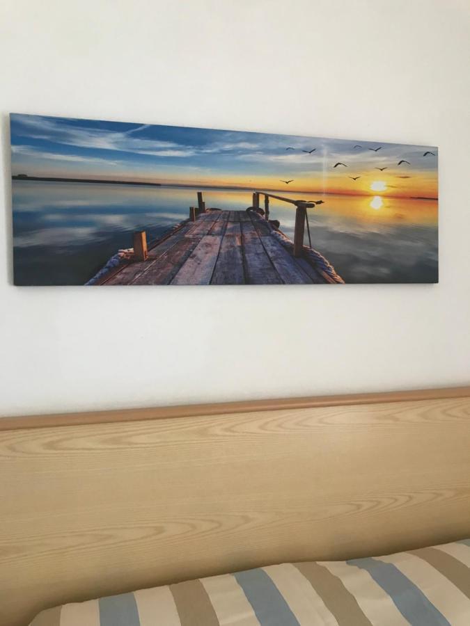 Foscolo Sunset House