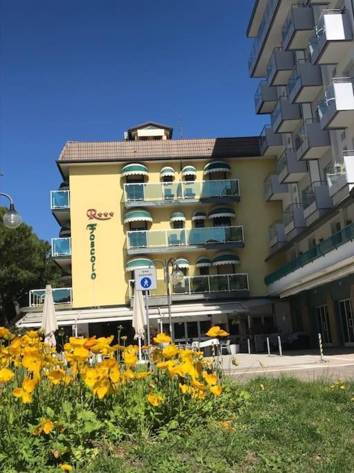 Apartment Foscolo Sunset House