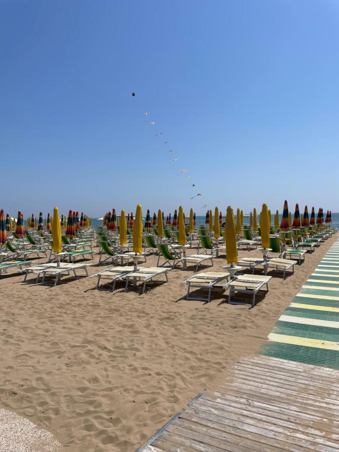 Foscolo Sunset House * Lido di Jesolo