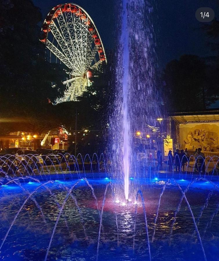 Foscolo Sunset House *