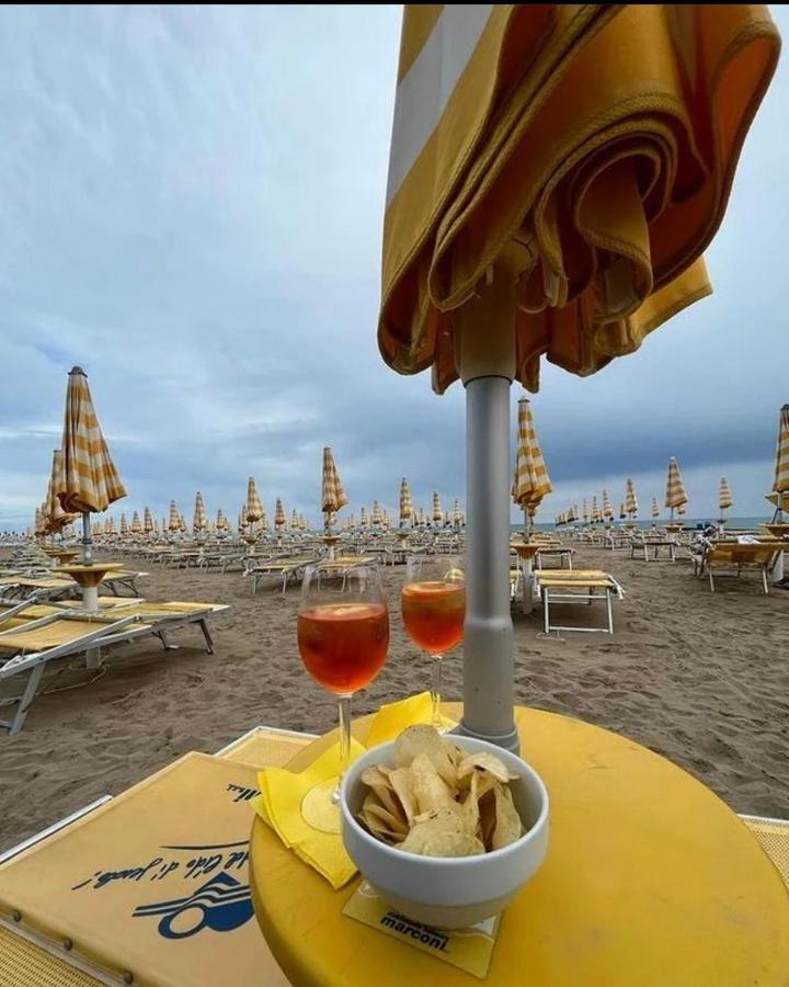 Foscolo Sunset House Apartment Lido di Jesolo
