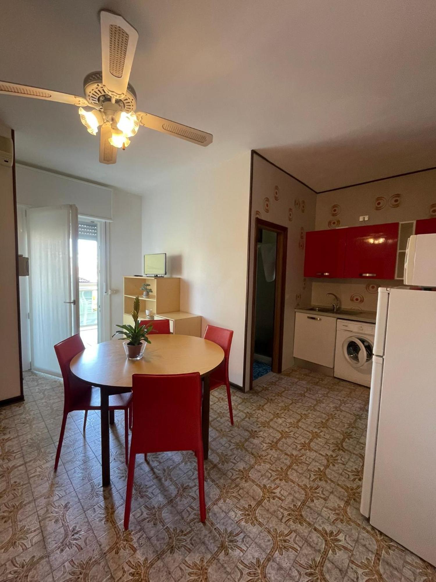 Foscolo Sunset House *