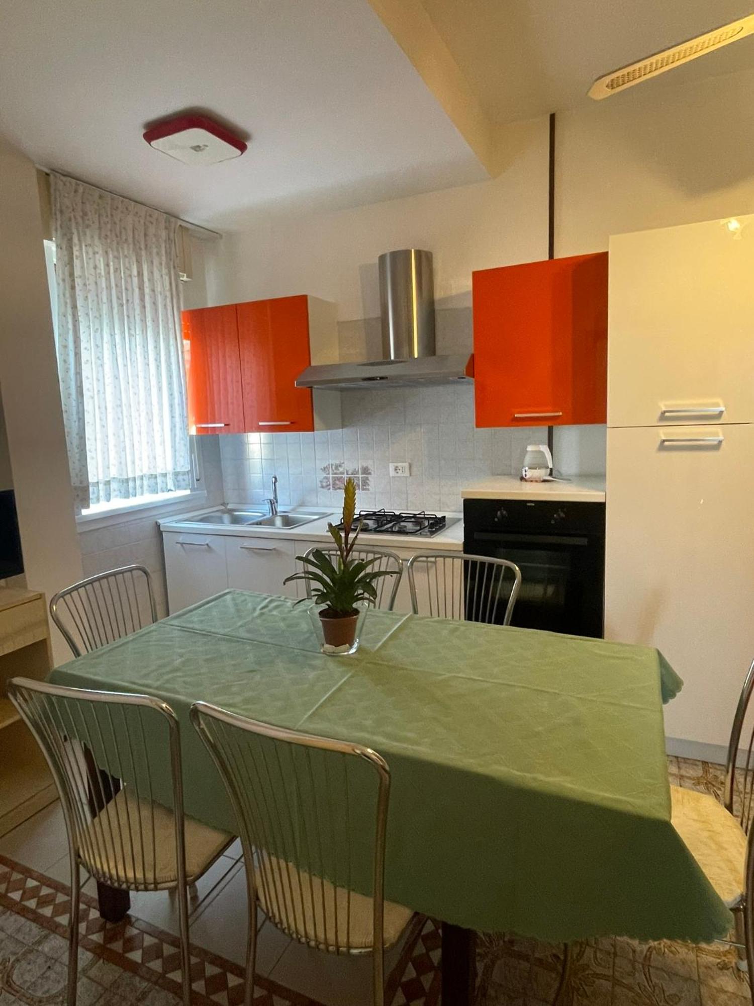 Foscolo Sunset House