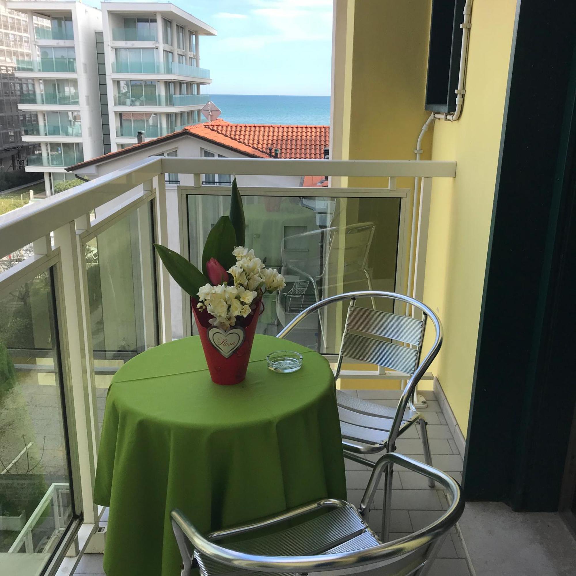 Foscolo Sunset House *