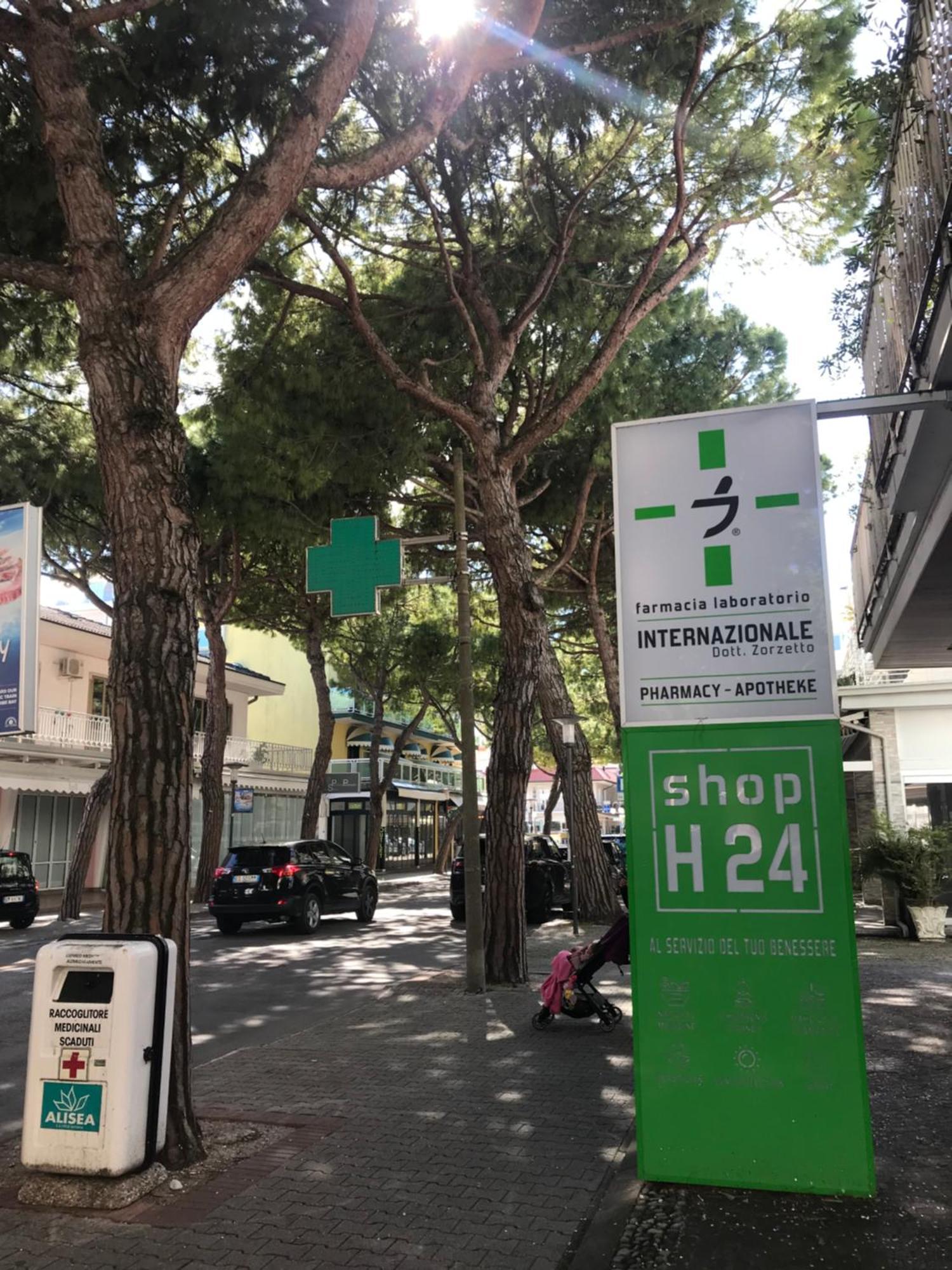 Foscolo Sunset House *