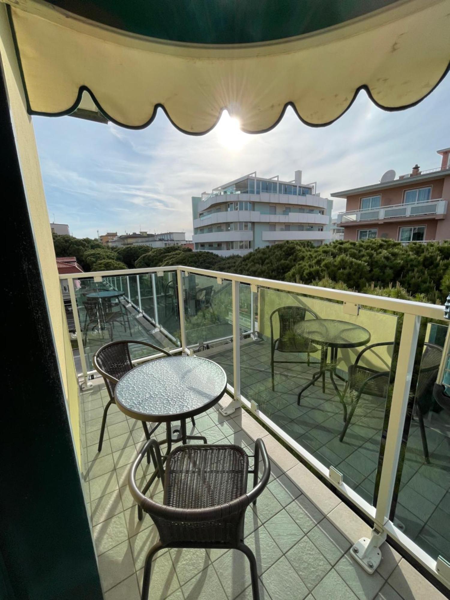 Appartamento Foscolo Sunset House