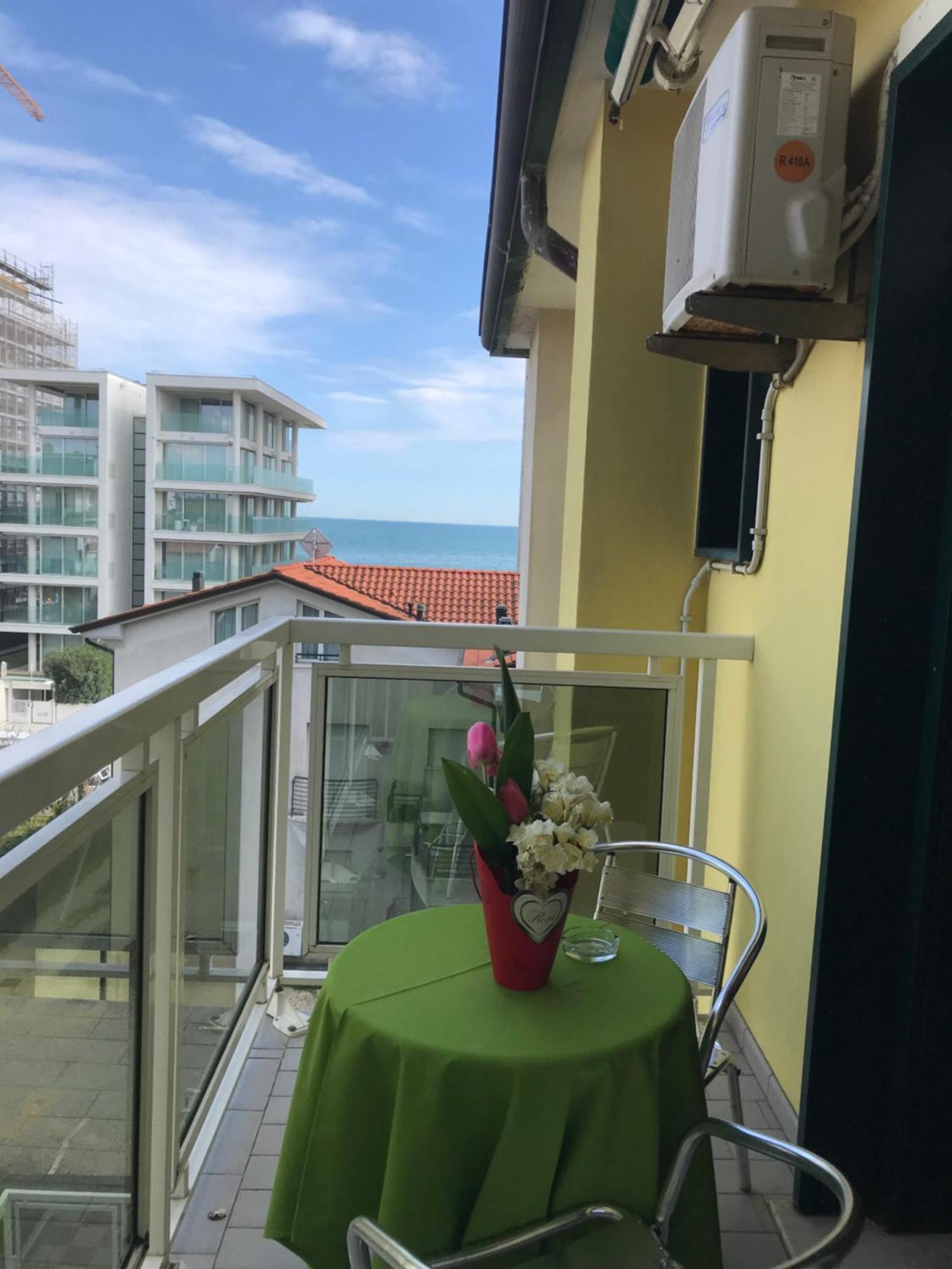 Appartamento Foscolo Sunset House Lido di Jesolo