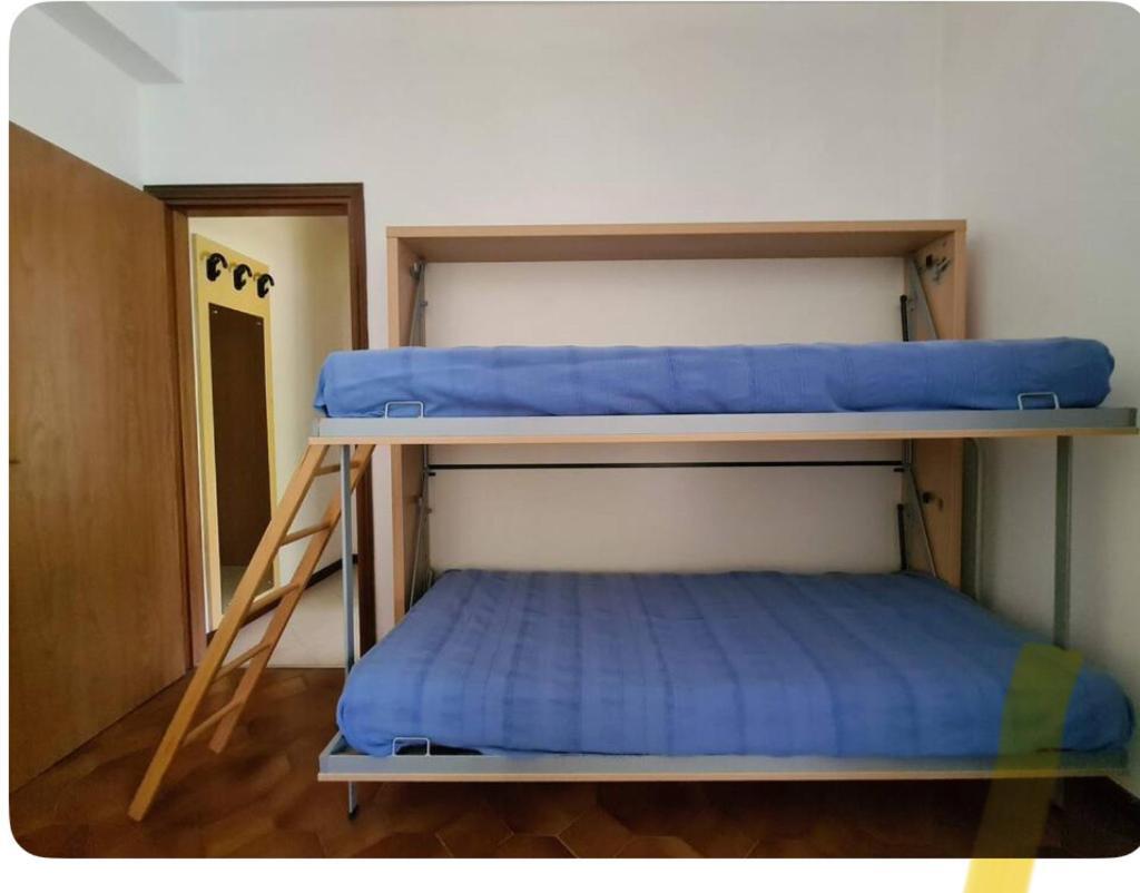 Foscolo Sunset House *