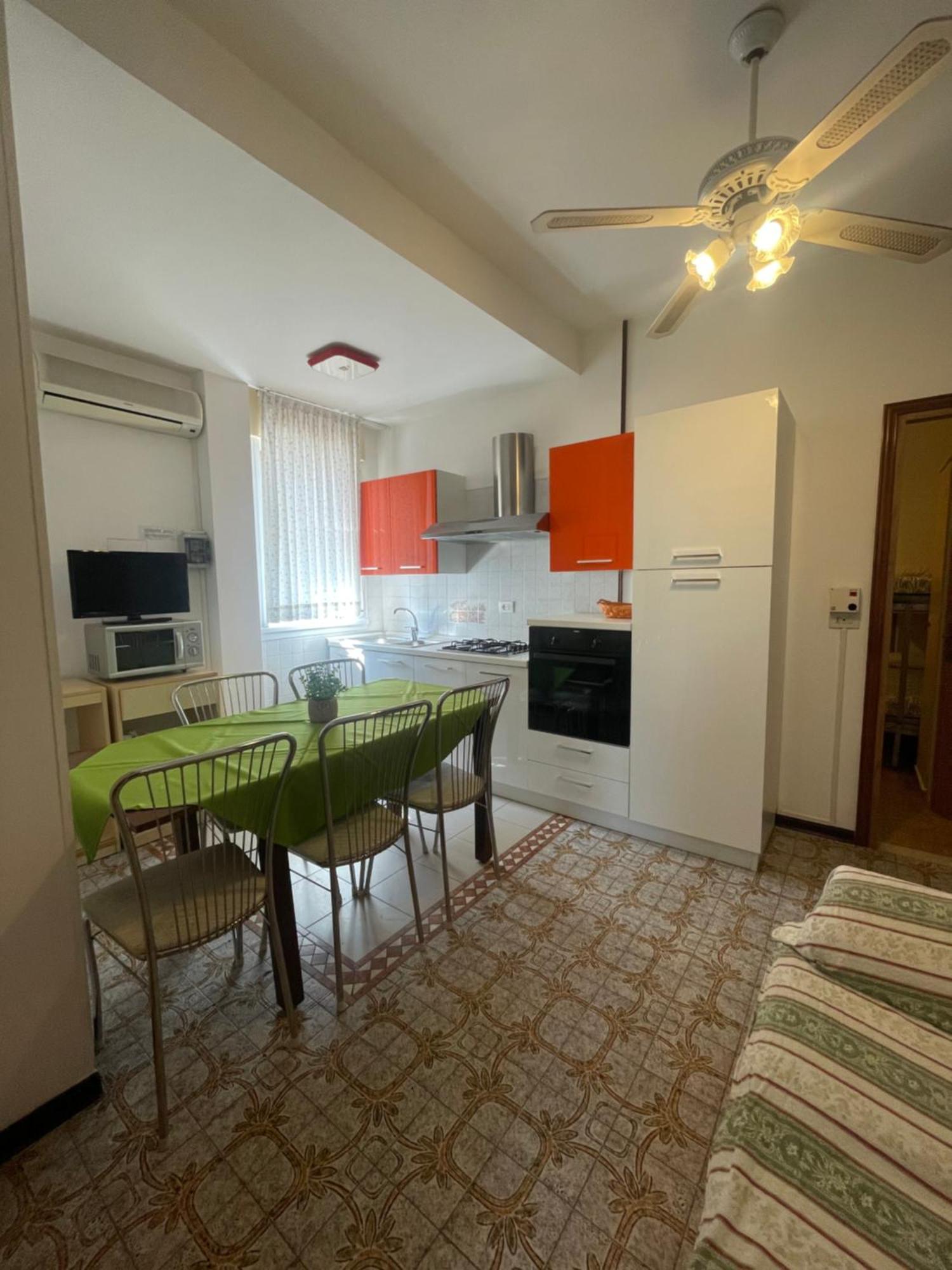 Foscolo Sunset House Lido di Jesolo