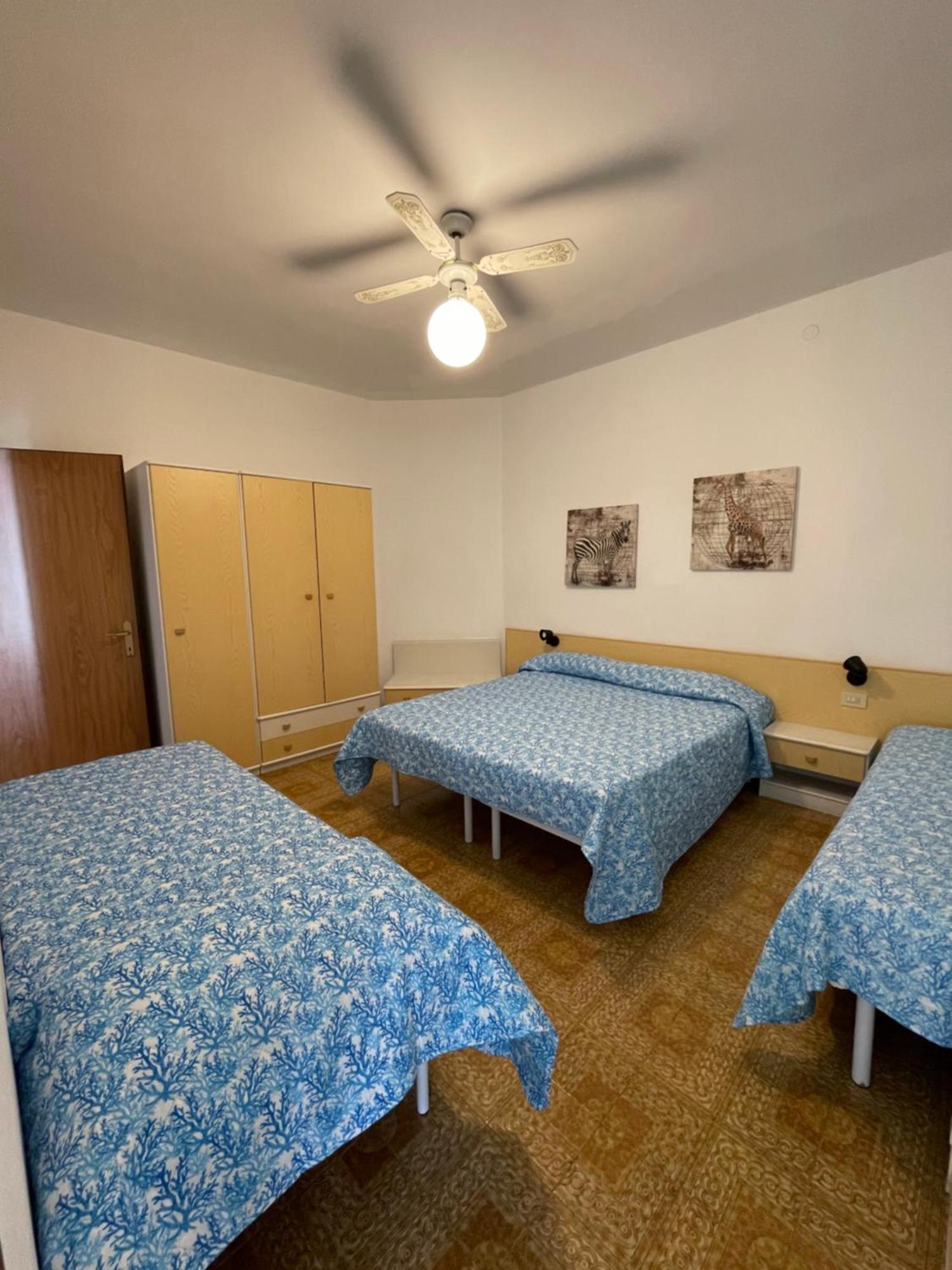 Apartment Foscolo Sunset House Lido di Jesolo