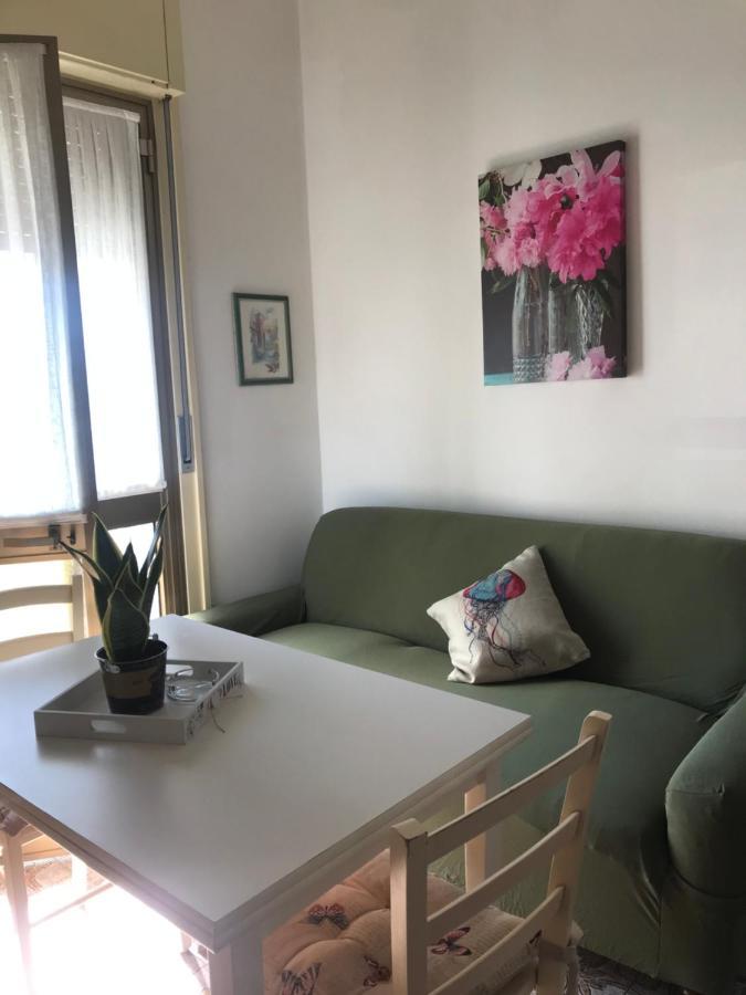 Appartamento Foscolo Sunset House