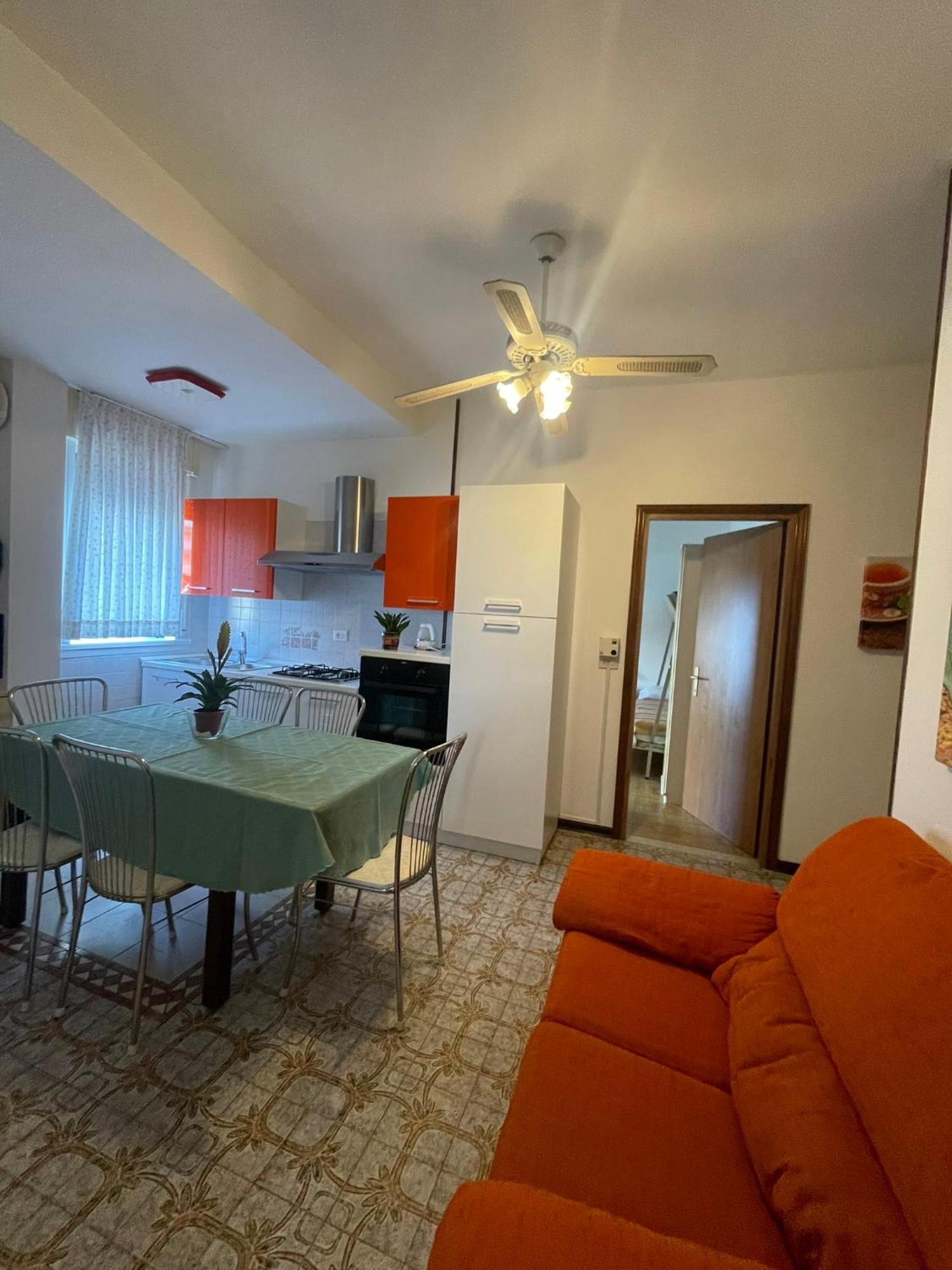 Appartamento Foscolo Sunset House *