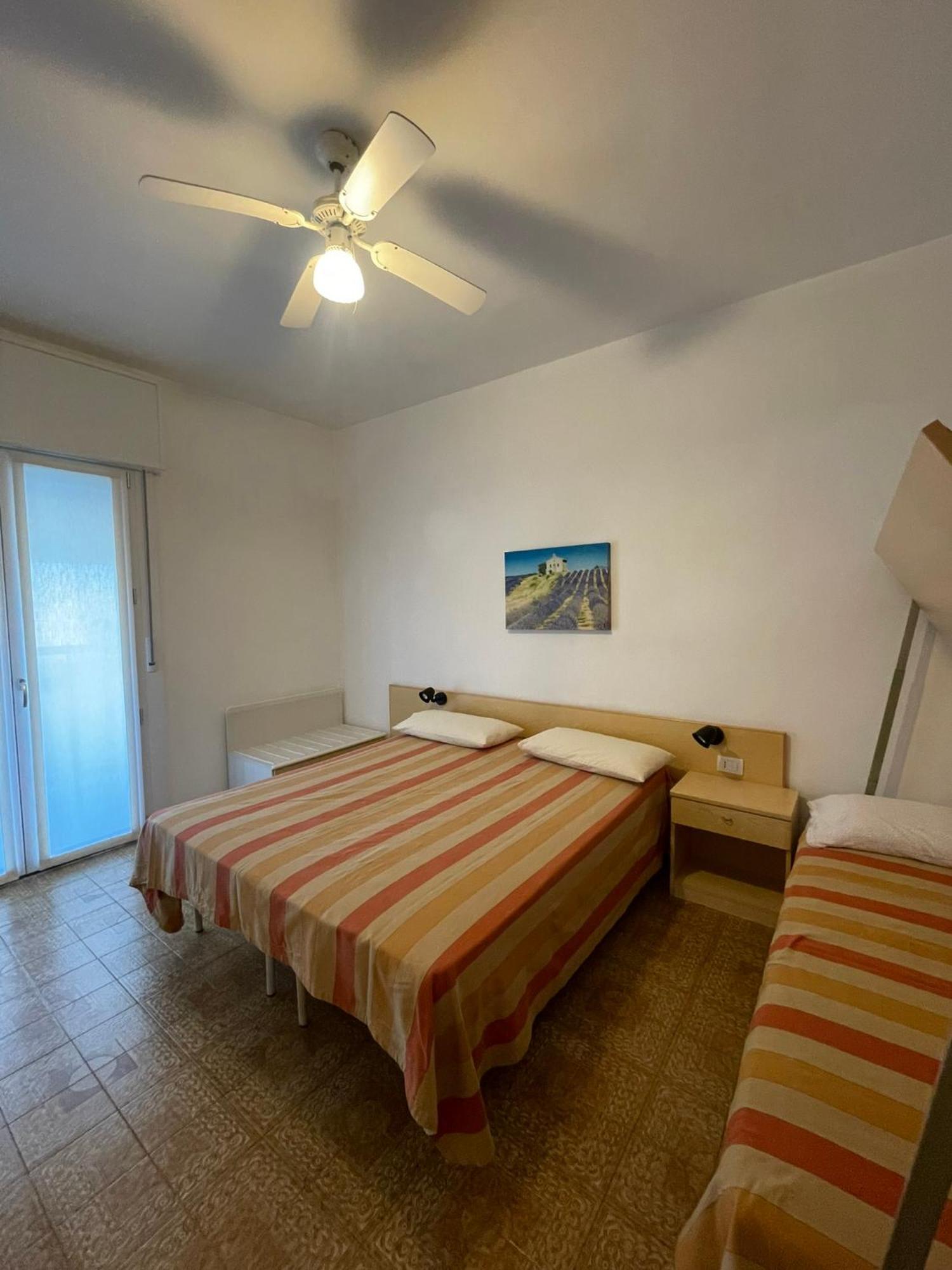 Appartamento Foscolo Sunset House
