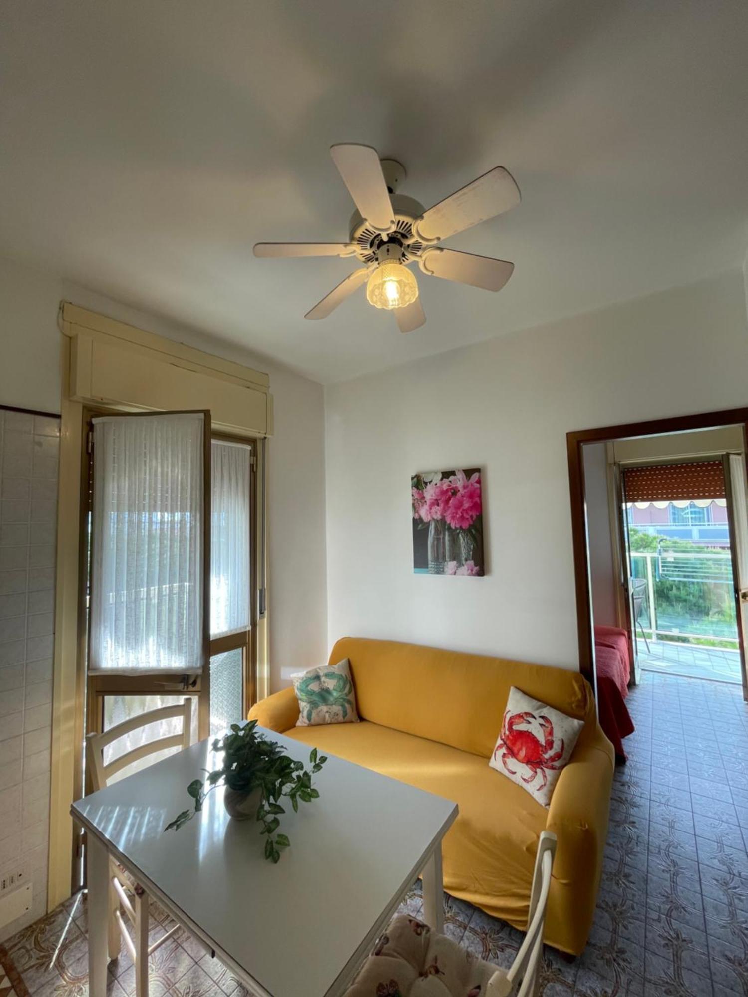 Foscolo Sunset House Appartamento *