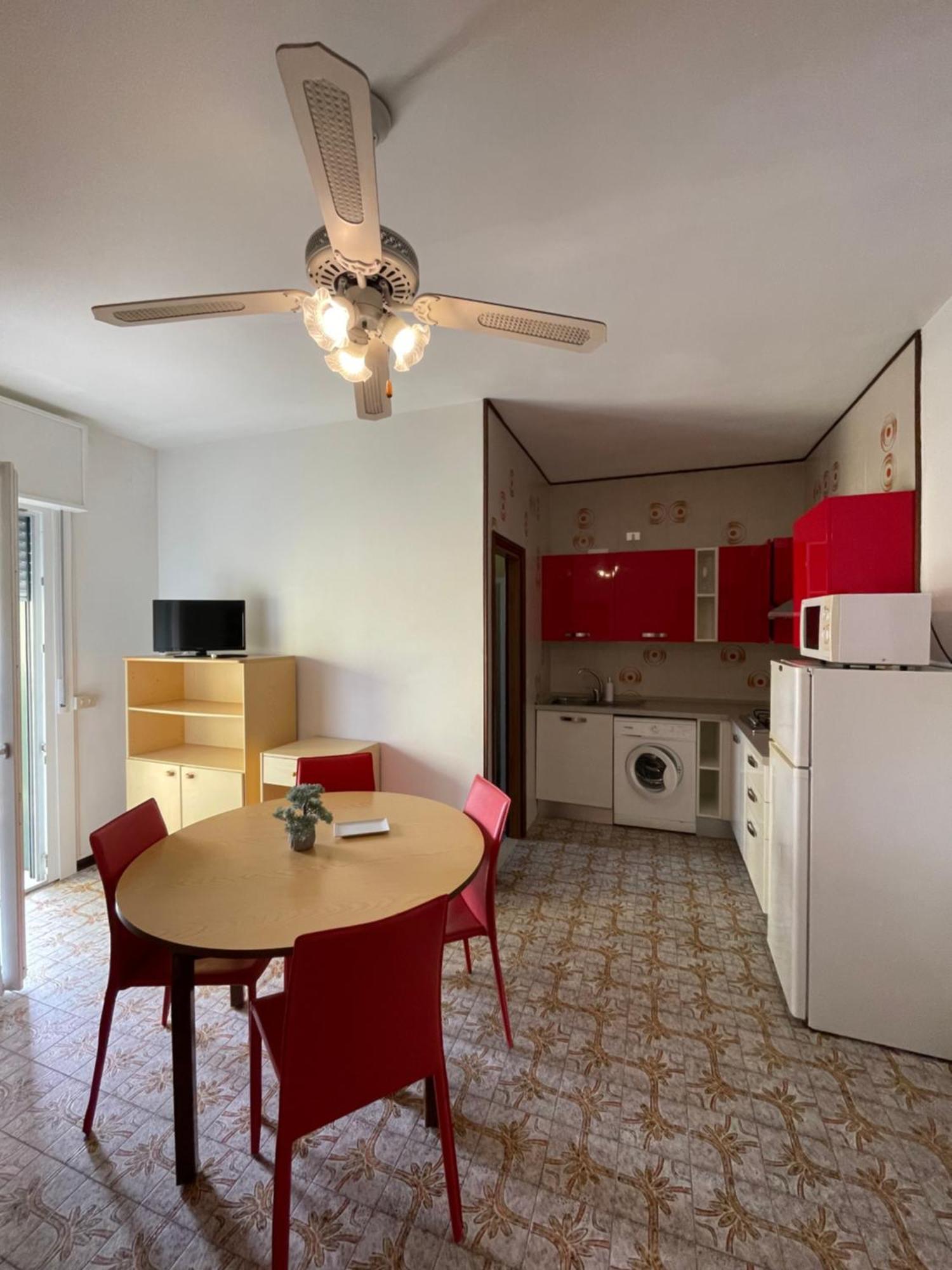 Appartamento Foscolo Sunset House *