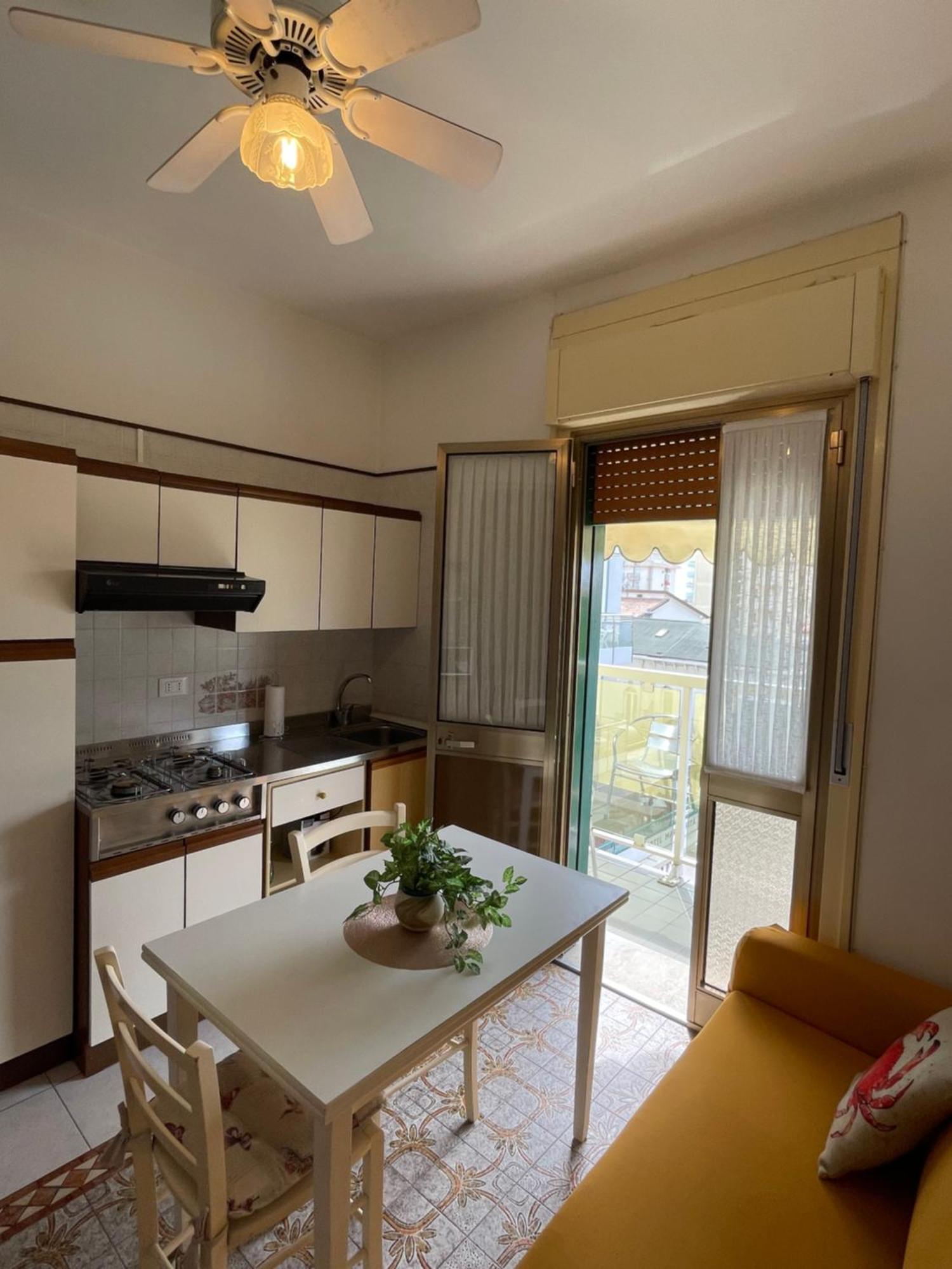 Appartamento Foscolo Sunset House *