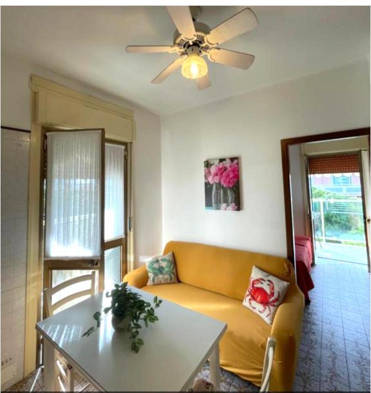 Foscolo Sunset House Appartamento *